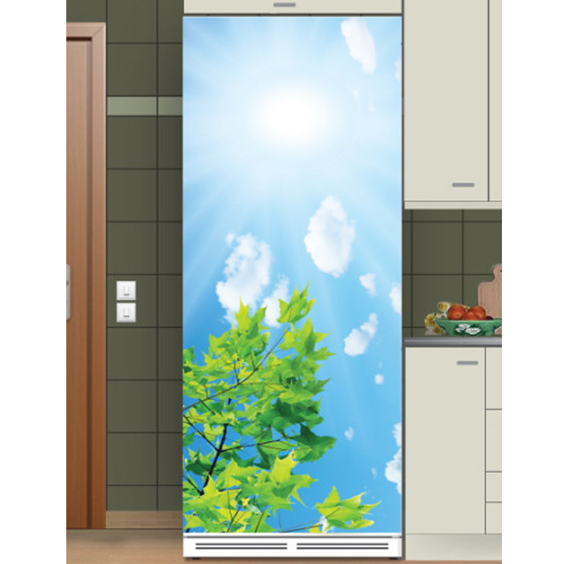 Αυτοκόλλητο ψυγείου με τον Ήλιο